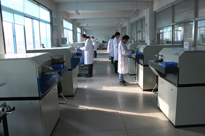 如何判断直读光谱仪检测结果的准确性