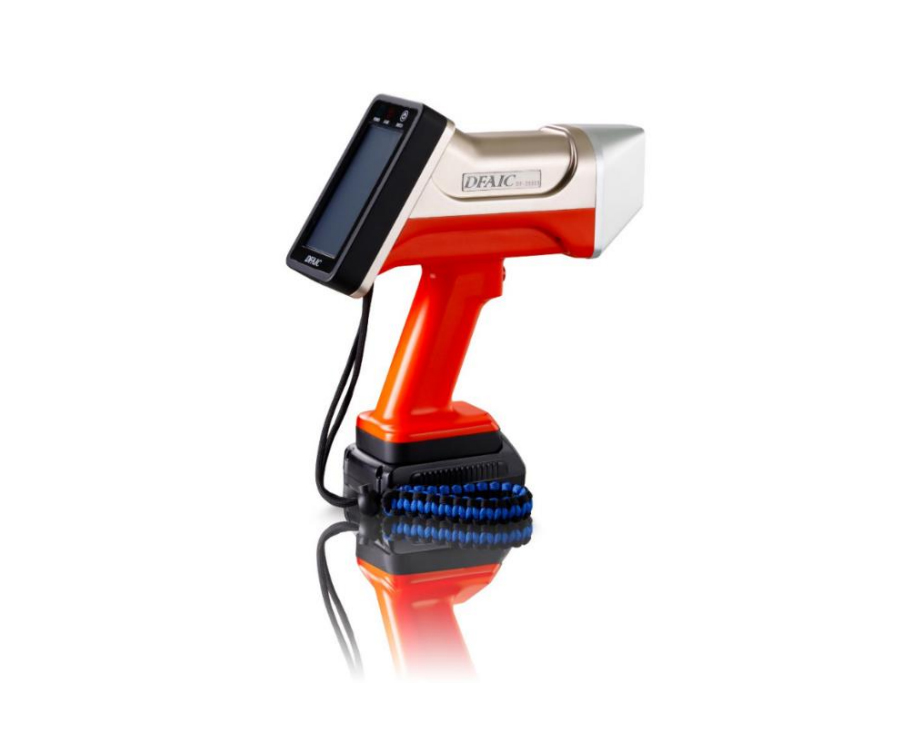 DF-2000型手持式X荧光光谱仪