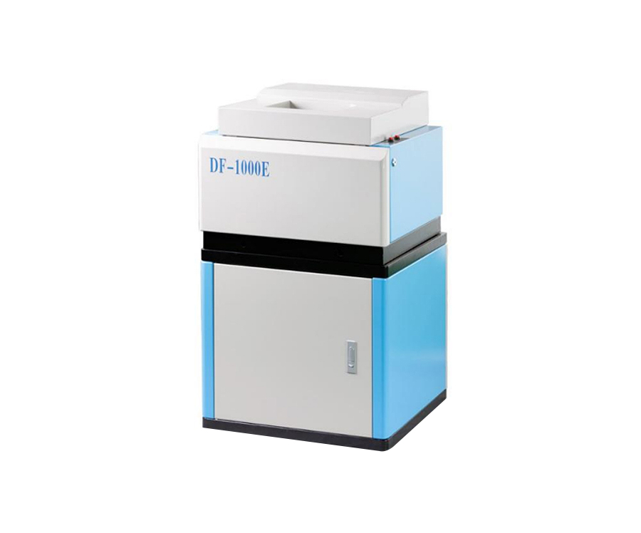 DF-1000E型X射线荧光光谱仪