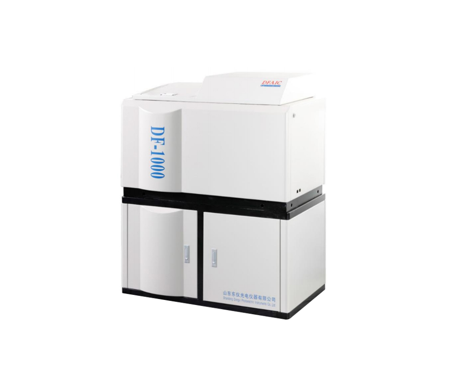 DF-1000型X射线荧光光谱仪