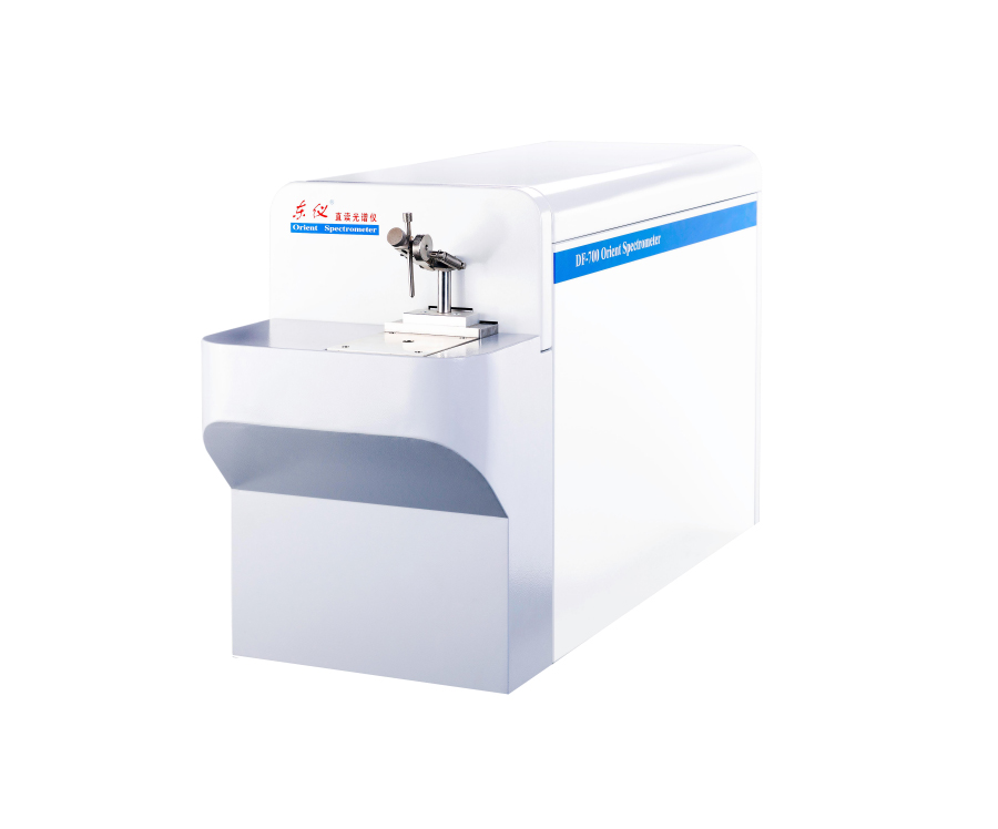DF-700型全谱直读光谱仪