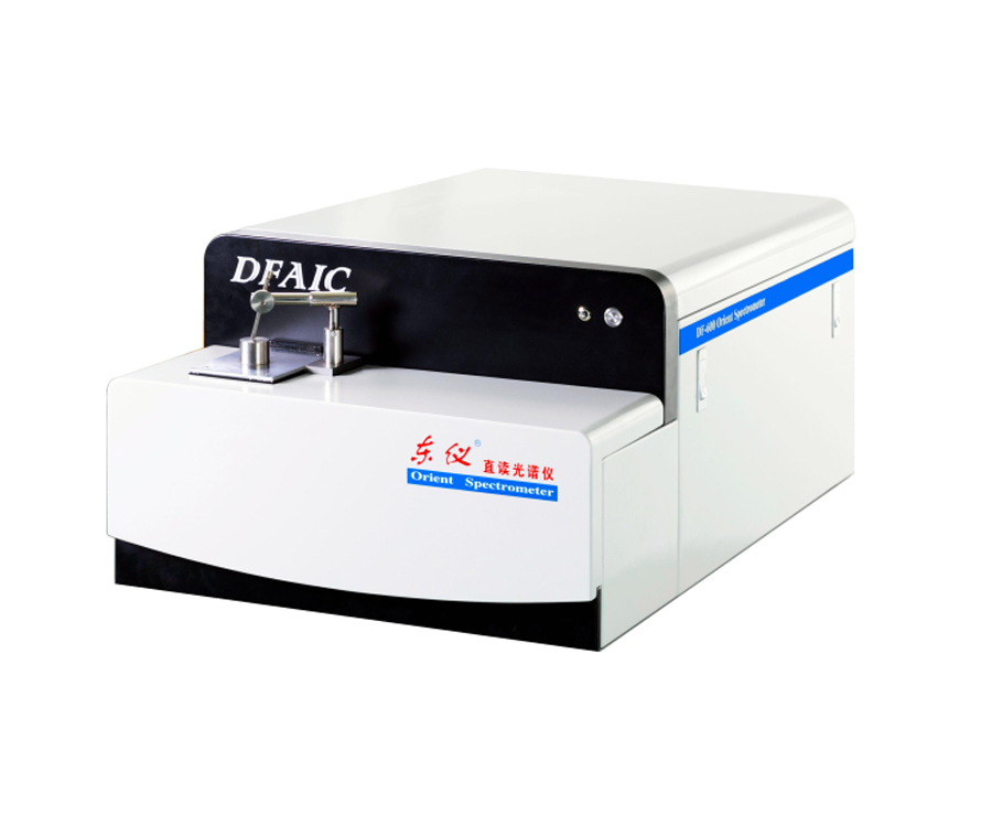 从DF-660看东仪光电的直读光谱技术迭代