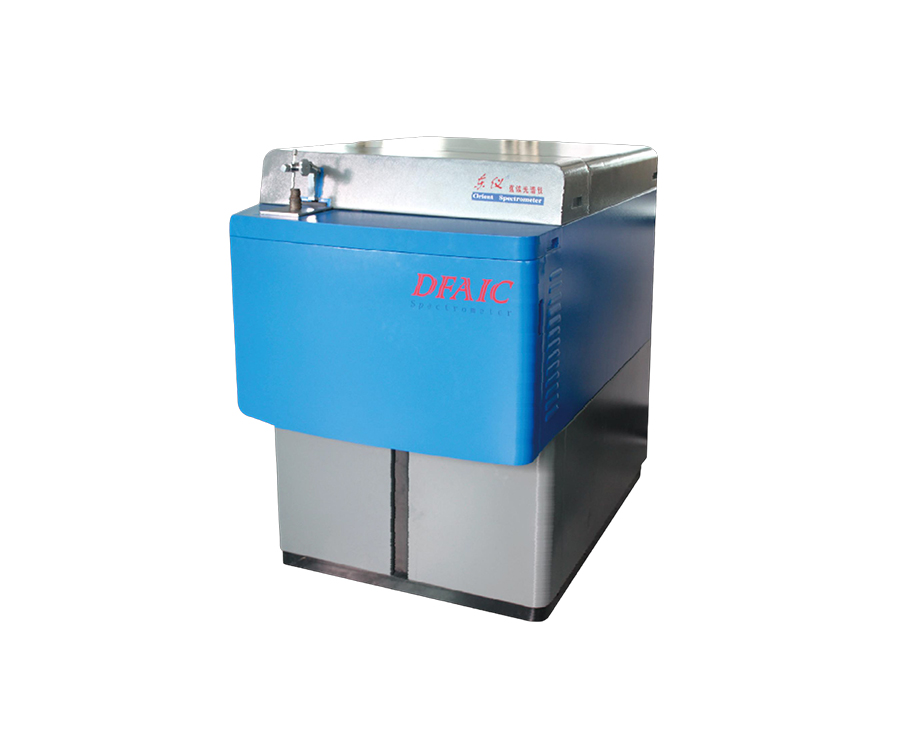 DF-200型直读光谱仪