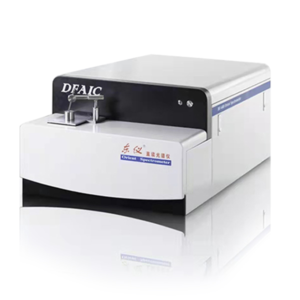 光谱仪在金银首饰检测中的优点