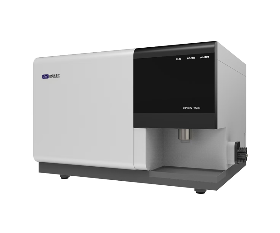 ICP-750C电感耦合等离子体发射光谱仪